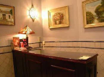 Casa de hóspedes El Cairo