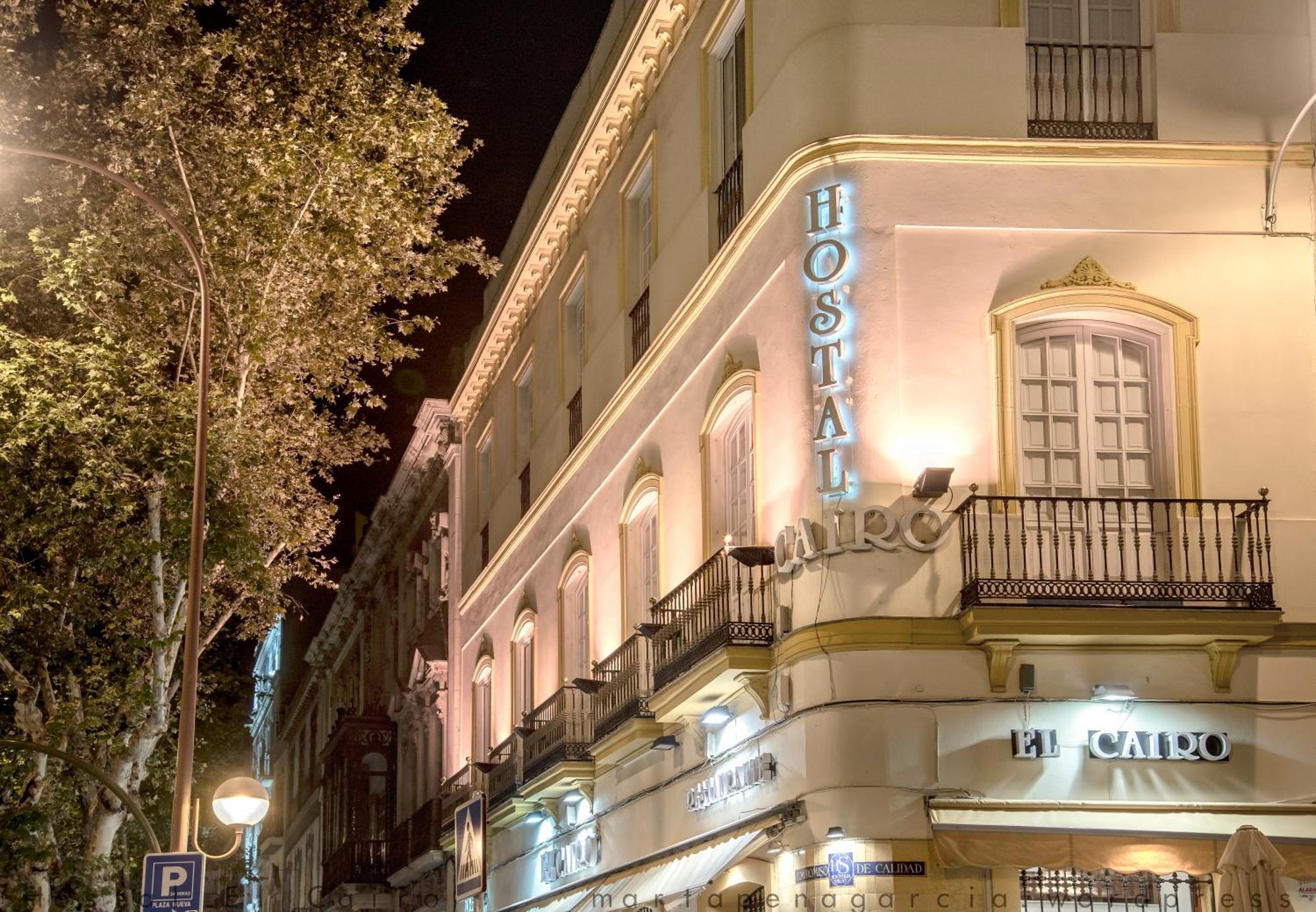 Gasthof El Cairo 2*